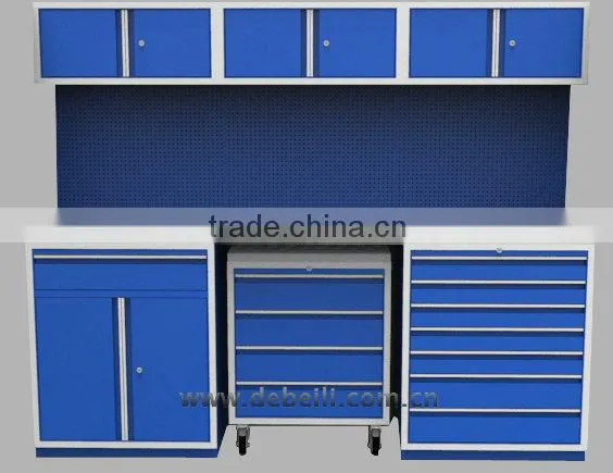 Metal Garage Cabinet Storage System for Storing Tools AX-ZHG0069-2 photo-2