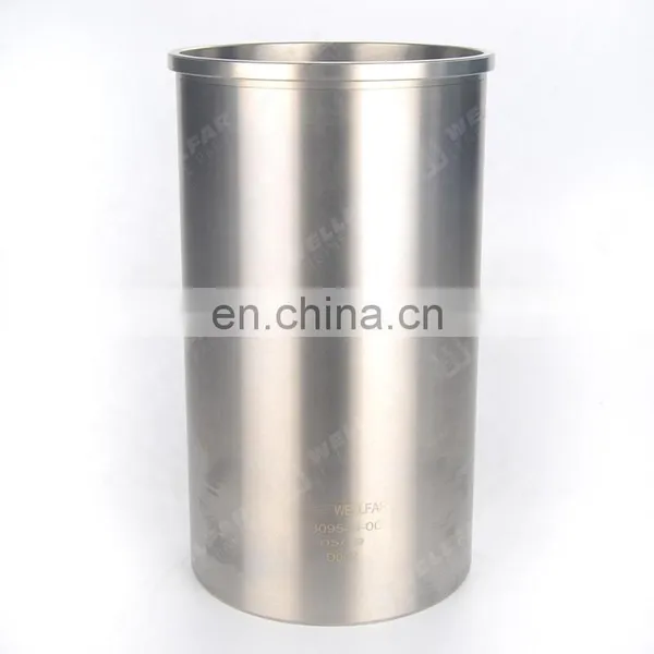 Cylinder Liner for ISUZU 4hk1/6hk Dia115mm 8943916030 photo-3