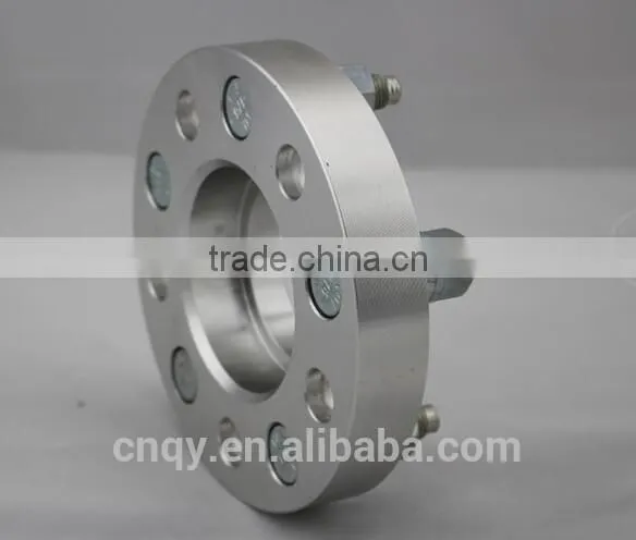 Forge Alloy Wheel Spacer for Audi photo-3