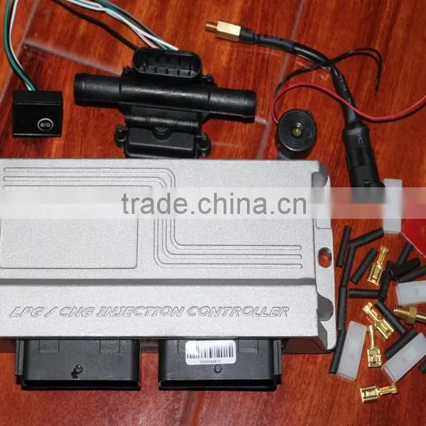 BC300 Cng Auto Cng Conversion Kits for 3 Cyl 4 Cylinder Cars for Sale With Good Price