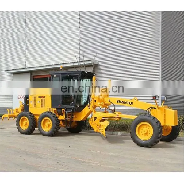 2022 Evangel 2022 Evangel Chinese Brand SHANTUI Motor Grader SHANTUI SG14