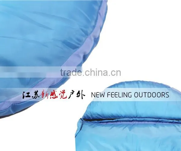 Camping Sleeping Bag Manufacturer photo-6
