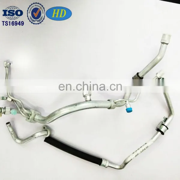 OEM R134a Automobile A/c Hose Pipe Air Conditioner Hose Assembly photo-2