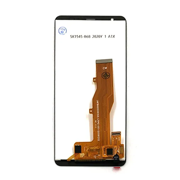 Mobile Accessories Smartphone Screen For ZTE Blade A5 2019 Lcd Display Cell Phone Parts photo-3