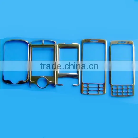High Quality Metal Stamping Part Phone Parts