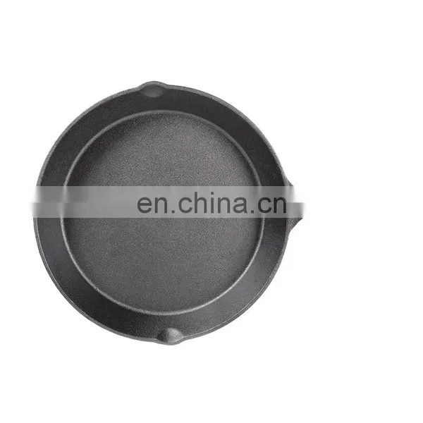 Dutch Oven Cast Iron Korean Pot Set Outdoors Manufacturers South Africa photo-4