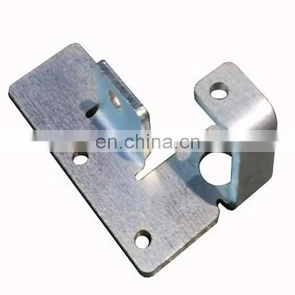 Lbt Custom Enclosure Line Holder Prototype Sheet Metal Fabrication photo-2