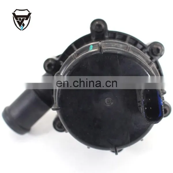 Wholesale High Quality Auto Parts TRACKER ENCORE ONIX Car Charge Air Cooler Cooling Pump For Chevrolet Buick 26300146 26230133 photo-5