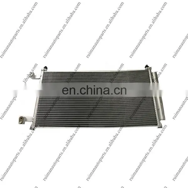 Chery Condenser for Arrizo 3 Original Parts Good Quality J52-8105010
