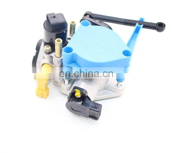 5WY2819 Auto Engine Systems Export Throttle Body Assembly For Peugeot 405 Japanese Cars photo-2