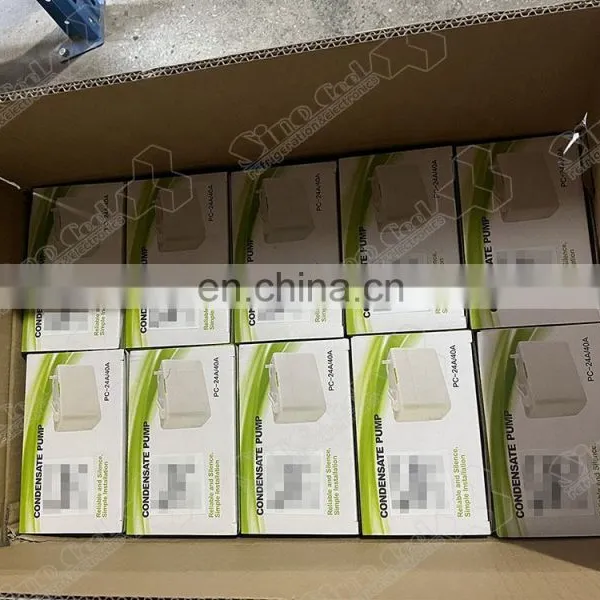 Air Conditioning Drain Pump Condensate Pumps PC-24B photo-4