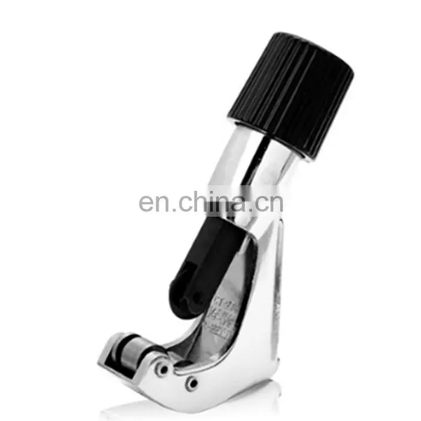 Cortador de tuberías mini para PVC, cortador de tuberías HVAC y tuberías de cobre CT-206 photo-4