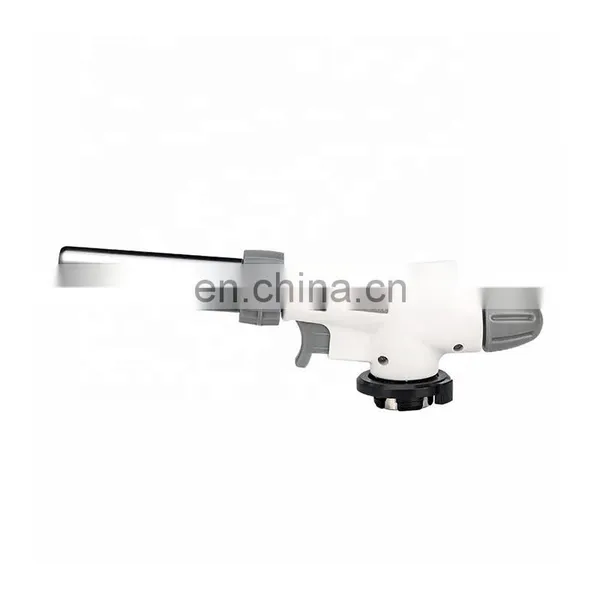 Brazing Torch Butane Torch Gas Torch Flame Gun photo-5