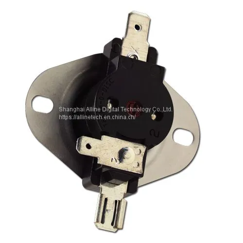Thermodisc T-O-D Thermostat/thermal Switch/temperature Limiter 60T-series photo-2