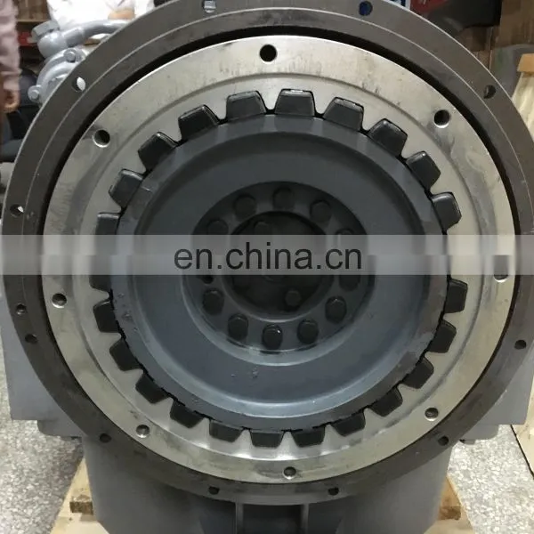 Brand New and High Quality Advance Gearbox for Marine Engine photo-4