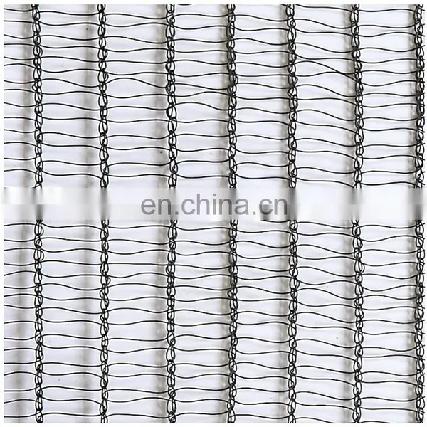 Agricultural HDPE Anti Hail Net Screenhouse for Plants Protection Fruit Apple Tree With UV 5 Years photo-2