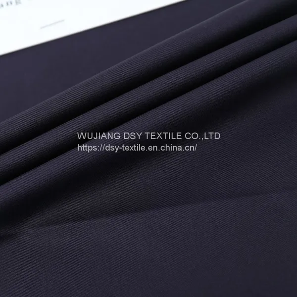 DSY-SP546 Polyester Fabric Comfortable Breathable photo-3