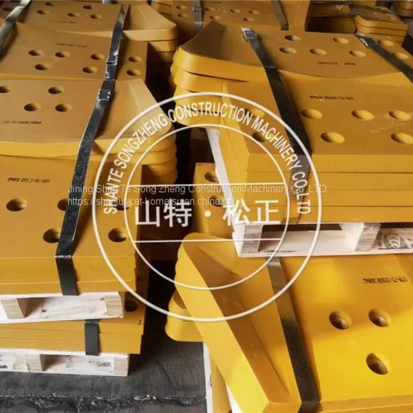 Cat D8RD8ND8L Bulldozer Blade Angle, Blade, Blade Plate photo-2