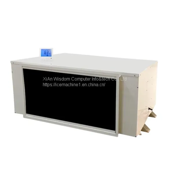 CEILING MOUNTED DEHUMIDIFIER photo-3