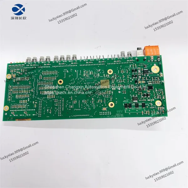 ABB PPC902AE101 3BHE010751R0101 photo-4