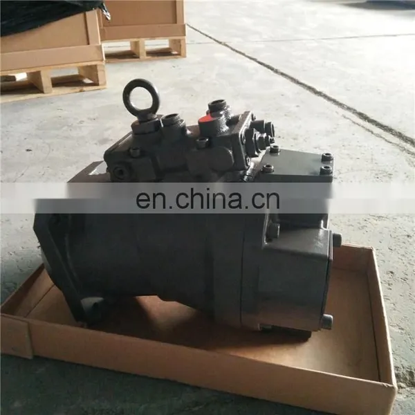 ZX330-3 ZX350H-3 ZX400W-3 Hydraulic Pump 9260886 photo-4