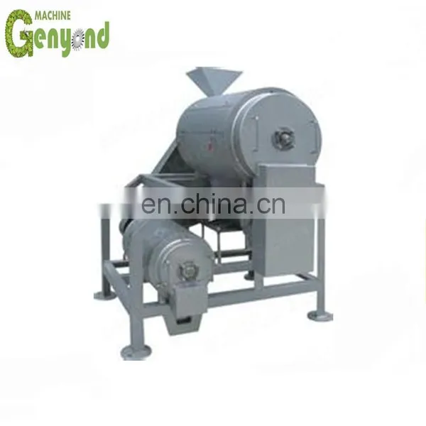 Alphonso Mango Puree Production Making Line photo-3