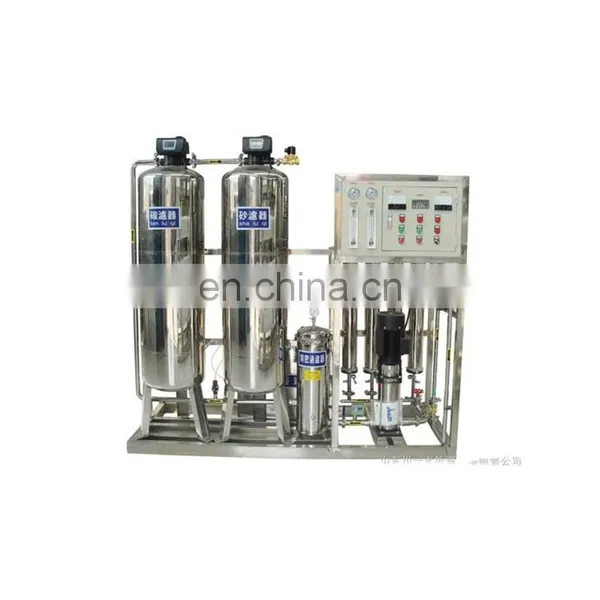 8000pcs Bottle Water Making Machines