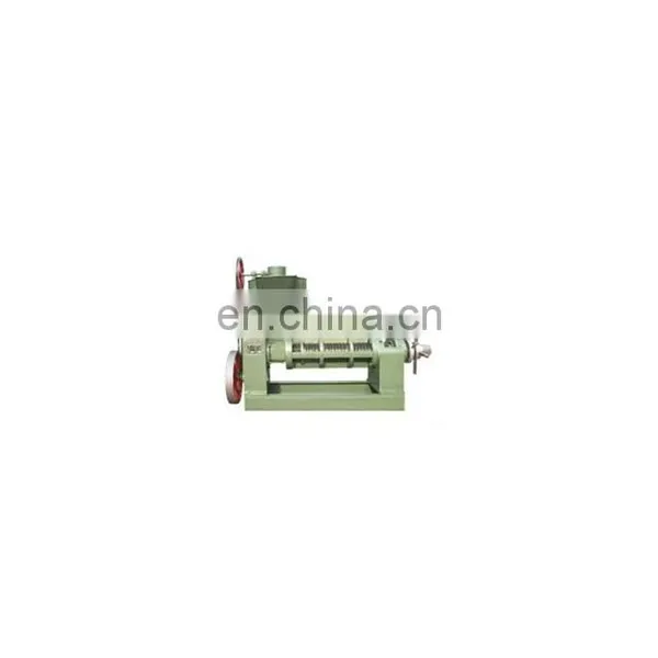 Automatic Avocado Oil Expeller/press Machine photo-3