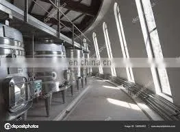 Wine Champagne Filling Machine Complete Production Line photo-4