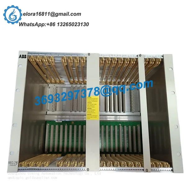 VIBRO-METER VM600 CPUM 200-595-067-114 Central processing unit module