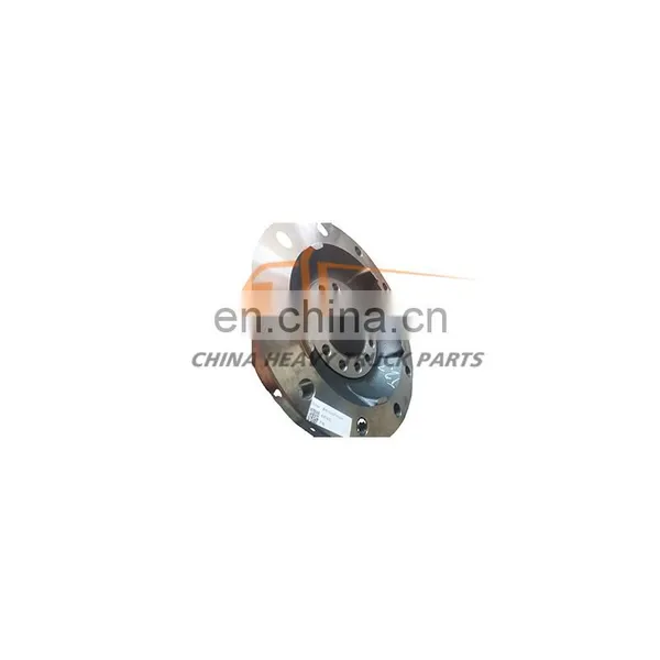 Factory Direct Price Concessions SINOTRUK SITRAK Chassis Axle Assembly WG4071418041 Flange photo-3