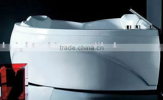 Whirlpool Massage Bathtub