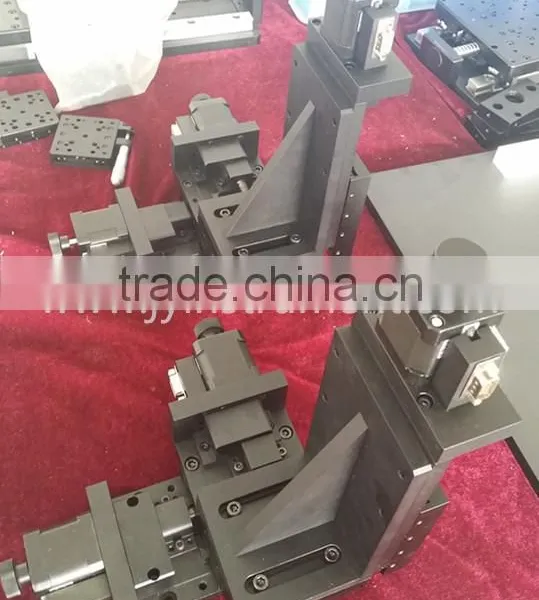 Motorized Linear Xyz Stage J02DP photo-3