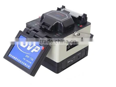 Best Price PAS Technology DVP-750 Optic Fiber Fusion Splicer photo-2