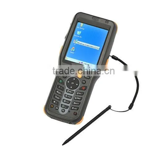 Rfid Inventory Tracking Active Handheld Rfid Reader