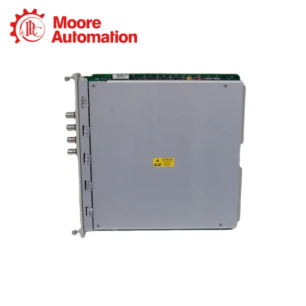 BENTLY NEVADA 3500/45 140072-04 Position Monitor Module New photo-5