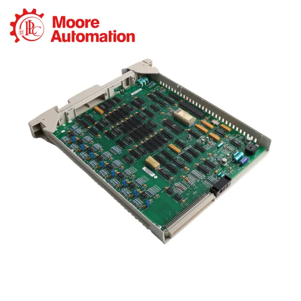 HONEYWELL 51304386-150 MC-PPIX02 photo-4
