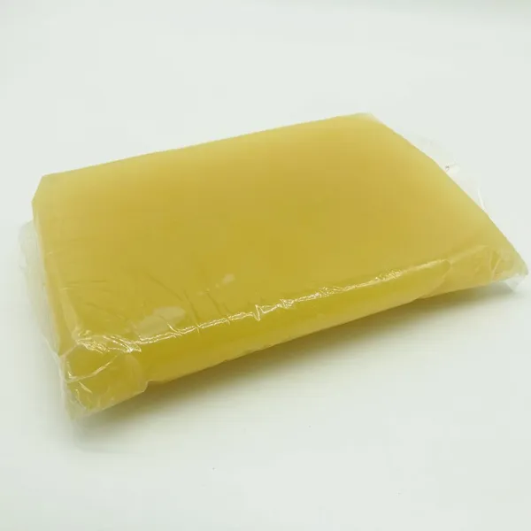 Hot Melt Adhesive Transparent Jelly Doubleside Adhesive Glue Animal Hide Glue Jelly Glue