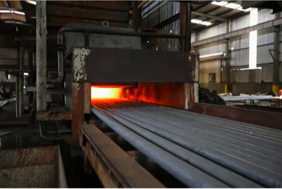 Hastelloy Inconel Monel Seamless Tubes and Tubes Are Sold for High Corrosion Resistance photo-3