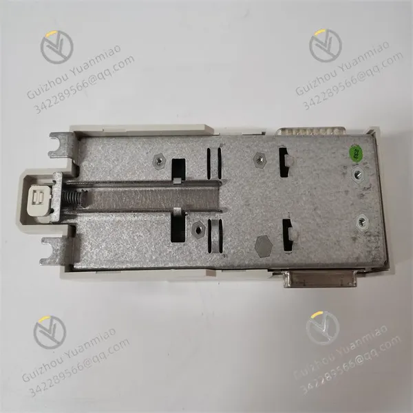 ABB 3BSE018126R1 human-machine interface (HMI) panel