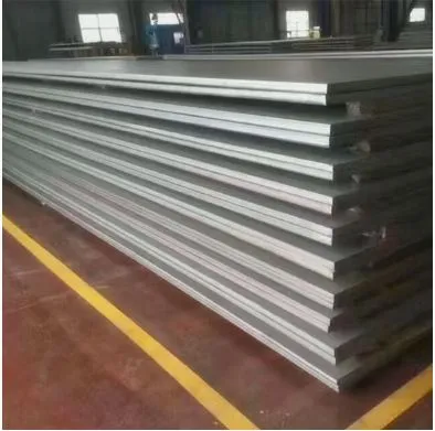 Hot Selling C-2000 Pure Nickel-Based Alloy Nickel Base Alloy Plate