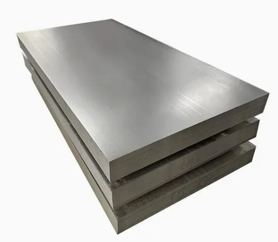 Promisteel High Strength Wear Resistant Steel Plate Nm400 Nm500 photo-2