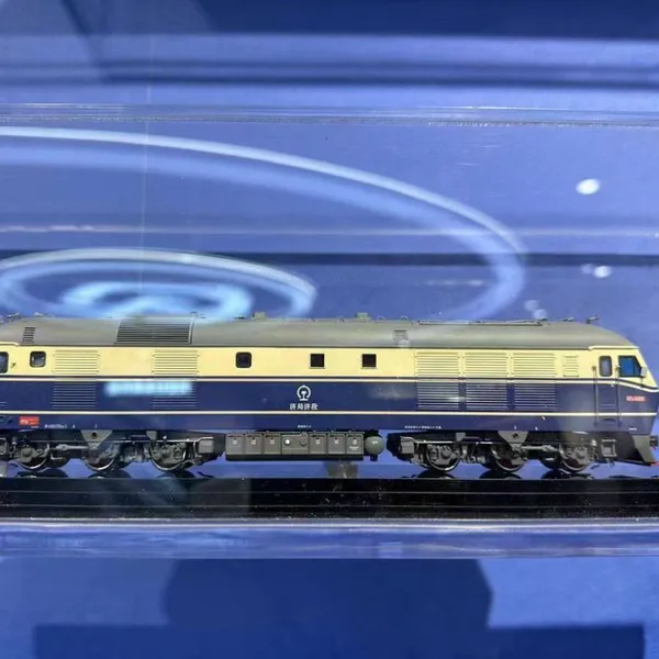 Train Gift Model Manufacturer photo-5