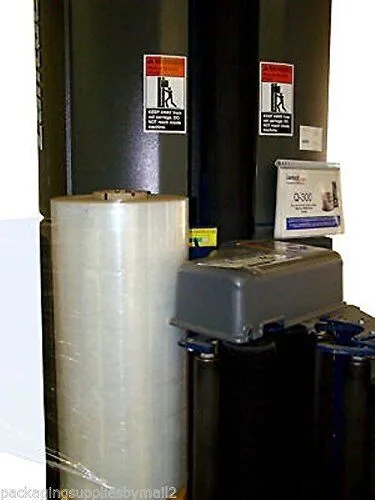 Machine stretch film Automatic stretch film