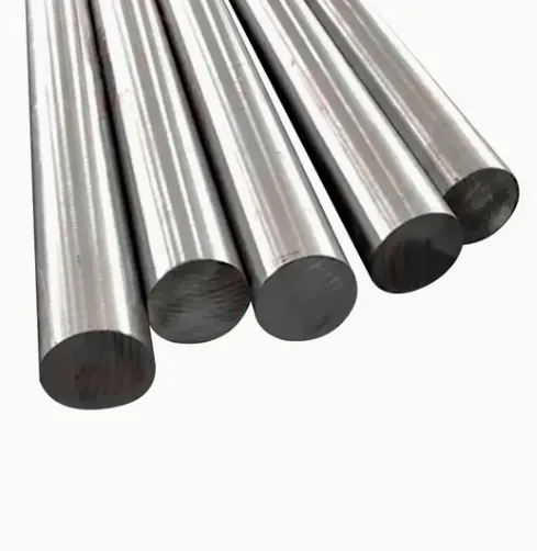 ASTM A108 Diameter 18mm Cold Rolling Bright Bar Stainless Steel Round Bar for Steel Structure