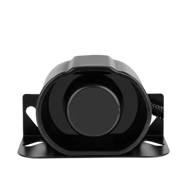 Factory Price 12V to 80V Waterproof Reverse Alarm Backup Loudspeaker
