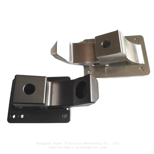 OEM Electric Skateboard Angle Adjustable Baseplates photo-3