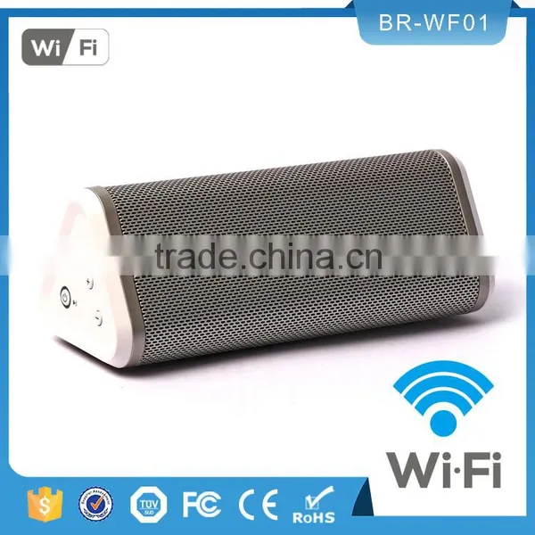 CE ROHS FCC Great Sound HIFI Stereo Subwoofer Professional Wireless Wifi Camera Speaker Microphone photo-5