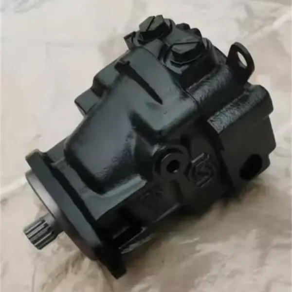 Hydraulic Pump 90R130 Series 90 90R075KP1NN80P4T2D03GBA292924 Hydraulic Pump 90R180 KA5CD80TCC8 J03 NNN 292924 90R075 90R100 photo-4