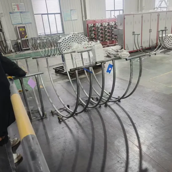 Industrial-Grade FIBC Circular Loom Machine With 220V Power and Standard Compliant photo-3